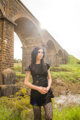 Adalita 2023. Photo: Ian Laidlaw