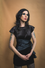 Adalita 2023. Photo: Ian Laidlaw