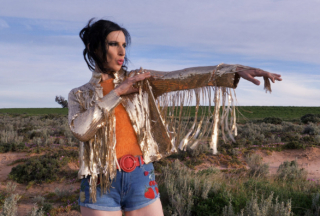 Adalita 2023. Photo: Adam Harding