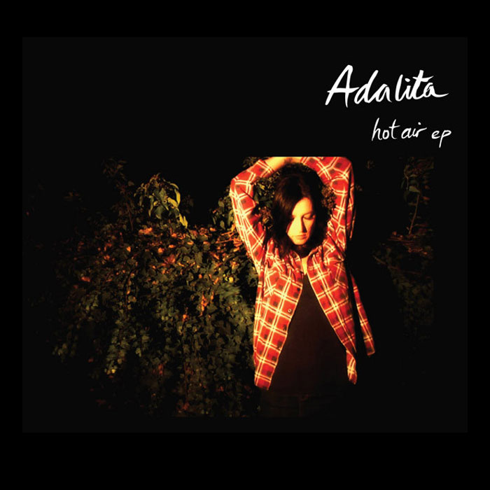 Adalita Hot Air EP
