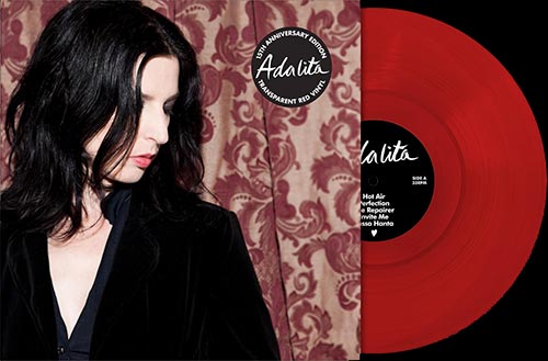 Adalita-self-titled Adalita-self-titled